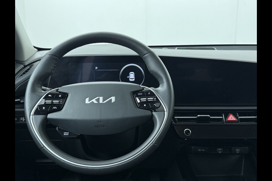 Kia Niro 1.6 GDi PHEV DynamicPlusLine - Adaptive Cruise - Stoel/Stuurverwarming - Schuif/Kanteldak - Navigatie - Apple Carplay/Android Auto