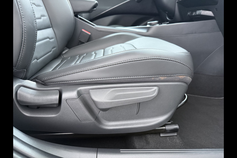 Kia Niro 1.6 GDi PHEV DynamicPlusLine - Adaptive Cruise - Stoel/Stuurverwarming - Schuif/Kanteldak - Navigatie - Apple Carplay/Android Auto