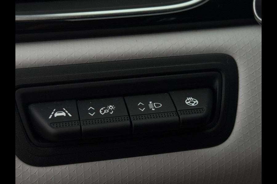 Renault Captur 1.3 TCe 130 Edition One Trekhaak / Camera / Navi / Carplay / Stoel & stuurverw. / Warning Spots / Ledverlichting