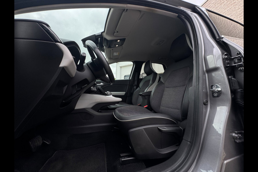Renault Captur 1.3 TCe 130 Edition One Trekhaak / Camera / Navi / Carplay / Stoel & stuurverw. / Warning Spots / Ledverlichting