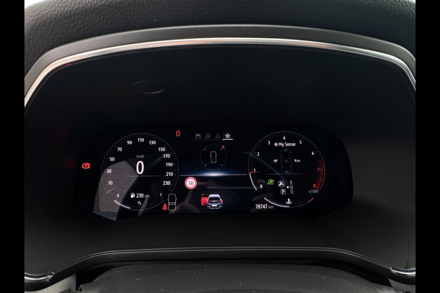 Renault Captur 1.3 TCe 130 Edition One Trekhaak / Camera / Navi / Carplay / Stoel & stuurverw. / Warning Spots / Ledverlichting
