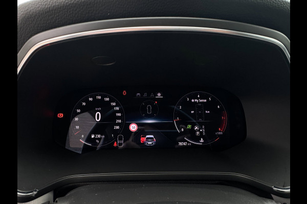 Renault Captur 1.3 TCe 130 Edition One Trekhaak / Camera / Navi / Carplay / Stoel & stuurverw. / Warning Spots / Ledverlichting