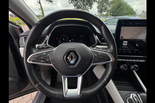 Renault Captur 1.3 TCe 130 Edition One Trekhaak / Camera / Navi / Carplay / Stoel & stuurverw. / Warning Spots / Ledverlichting