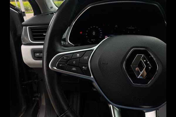 Renault Captur 1.3 TCe 130 Edition One Trekhaak / Camera / Navi / Carplay / Stoel & stuurverw. / Warning Spots / Ledverlichting
