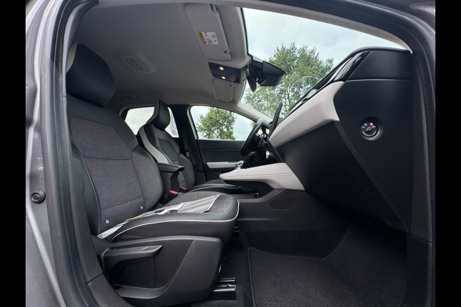 Renault Captur 1.3 TCe 130 Edition One Trekhaak / Camera / Navi / Carplay / Stoel & stuurverw. / Warning Spots / Ledverlichting