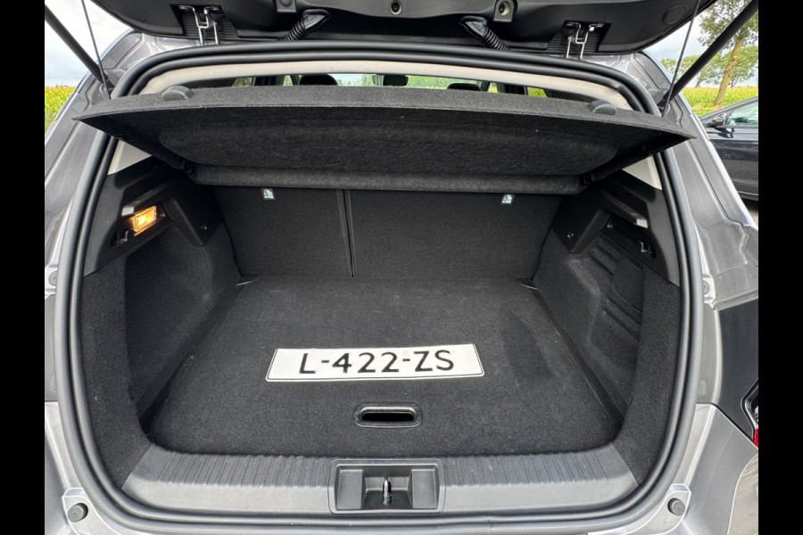 Renault Captur 1.3 TCe 130 Edition One Trekhaak / Camera / Navi / Carplay / Stoel & stuurverw. / Warning Spots / Ledverlichting