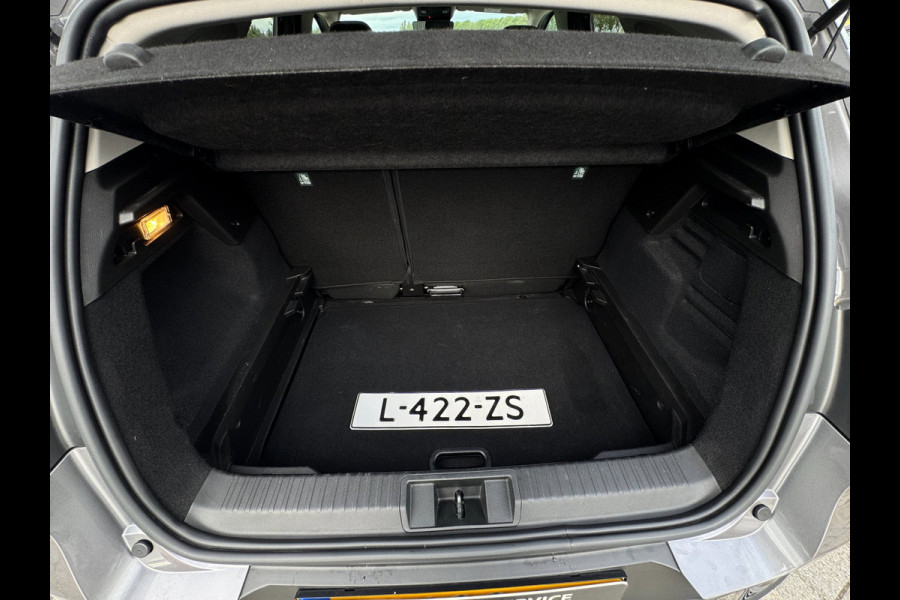 Renault Captur 1.3 TCe 130 Edition One Trekhaak / Camera / Navi / Carplay / Stoel & stuurverw. / Warning Spots / Ledverlichting