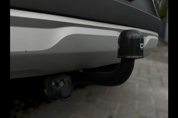 Renault Captur 1.3 TCe 130 Edition One Trekhaak / Camera / Navi / Carplay / Stoel & stuurverw. / Warning Spots / Ledverlichting