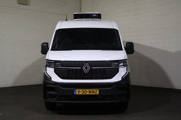 Renault Master 2.0 dCi 170pk L3 H2 Koelwagen dag en nacht