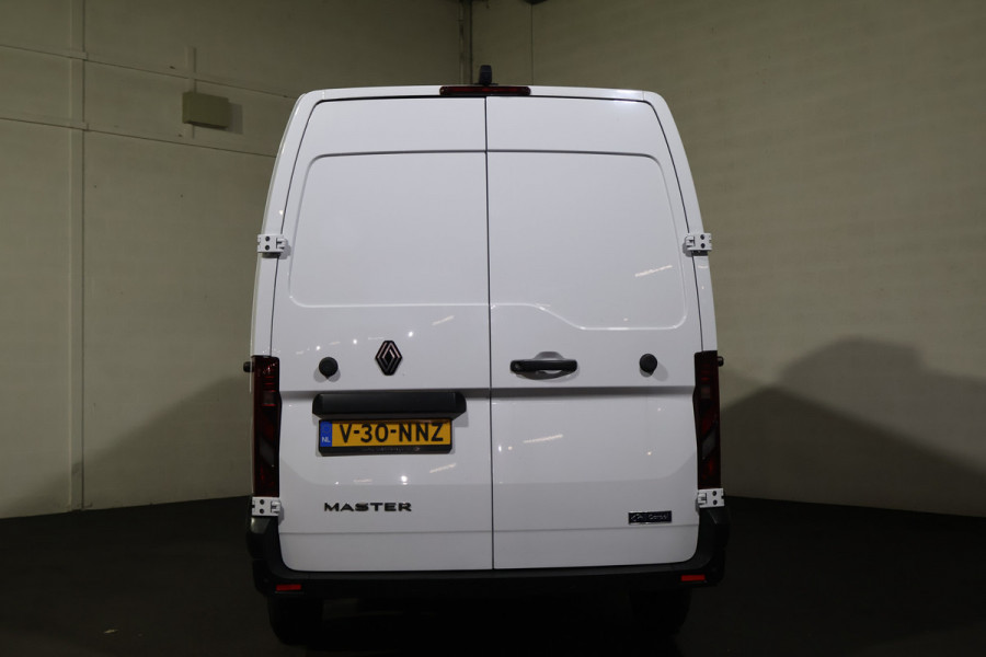 Renault Master 2.0 dCi 170pk L3 H2 Koelwagen dag en nacht