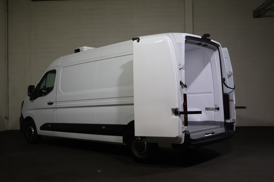 Renault Master 2.0 dCi 170pk L3 H2 Koelwagen dag en nacht