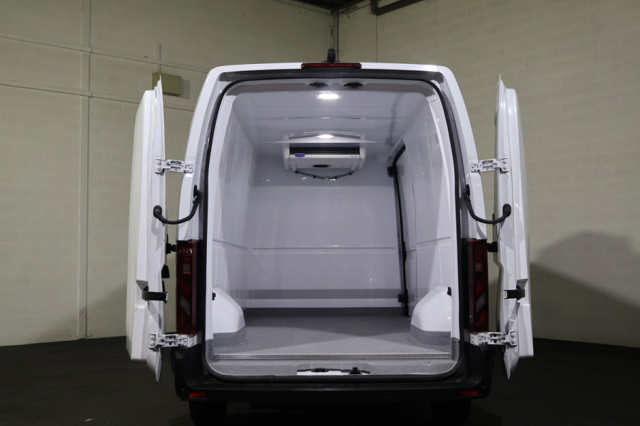 Renault Master 2.0 dCi 170pk L3 H2 Koelwagen dag en nacht