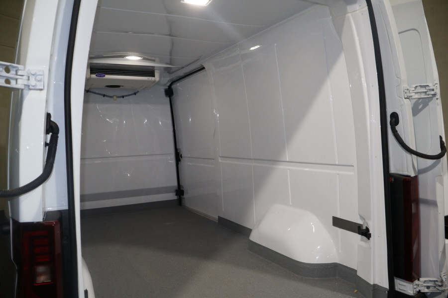 Renault Master 2.0 dCi 170pk L3 H2 Koelwagen dag en nacht