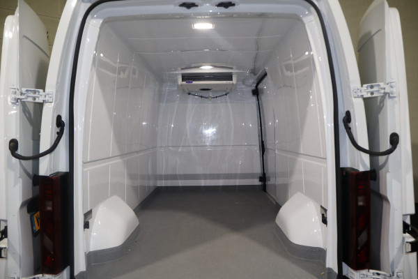 Renault Master 2.0 dCi 170pk L3 H2 Koelwagen dag en nacht