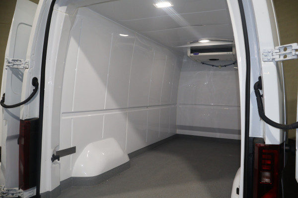 Renault Master 2.0 dCi 170pk L3 H2 Koelwagen dag en nacht
