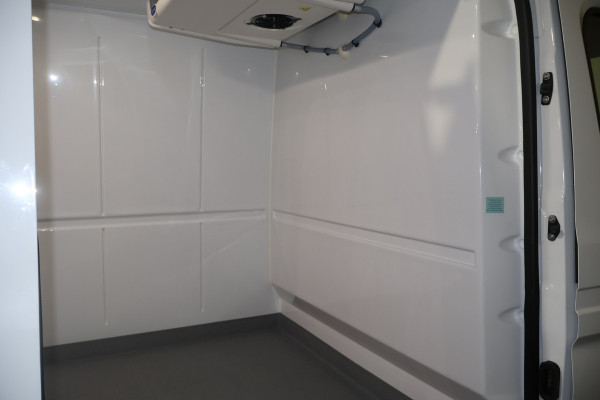 Renault Master 2.0 dCi 170pk L3 H2 Koelwagen dag en nacht