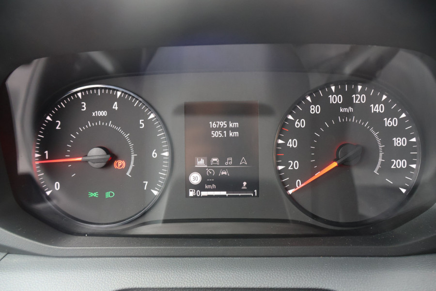 Renault Master 2.0 dCi 170pk L3 H2 Koelwagen dag en nacht