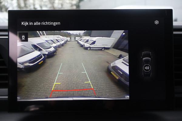 Renault Master 2.0 dCi 170pk L3 H2 Koelwagen dag en nacht