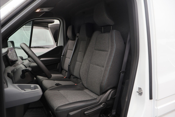 Renault Master 2.0 dCi 170pk L3 H2 Koelwagen dag en nacht