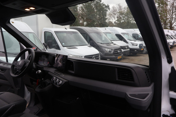 Renault Master 2.0 dCi 170pk L3 H2 Koelwagen dag en nacht