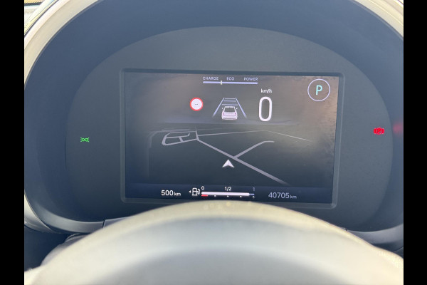 Fiat 600 1.2 Hybrid La Prima | Elektrische a-klep | Adaptive cruise | Prijs is rijklaar