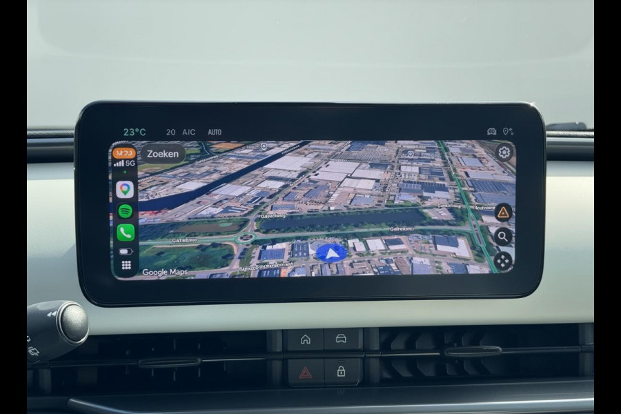 Fiat 600 1.2 Hybrid La Prima | Elektrische a-klep | Adaptive cruise | Prijs is rijklaar