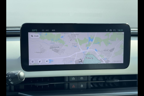 Fiat 600 1.2 Hybrid La Prima | Elektrische a-klep | Adaptive cruise | Prijs is rijklaar