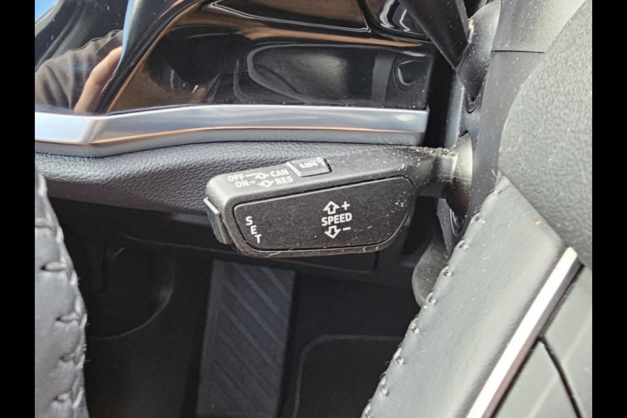 Audi Q3 35 TFSI S Line Pro Line | Automaat | Trekhaak | Stoelverwarming | MMI Plus | Virtual | Elek. achterklep |