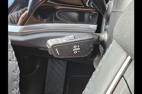 Audi Q3 35 TFSI S Line Pro Line | Automaat | Trekhaak | Stoelverwarming | MMI Plus | Virtual | Elek. achterklep |