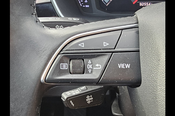 Audi Q3 35 TFSI S Line Pro Line | Automaat | Trekhaak | Stoelverwarming | MMI Plus | Virtual | Elek. achterklep |