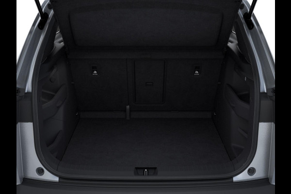 Škoda Elroq 60 Business Edition 190 pk | Business Upgrade pakket - Plus | Lodge interieur | Velgen: 20" lichtmetalen velgen Vega, zilver metallic