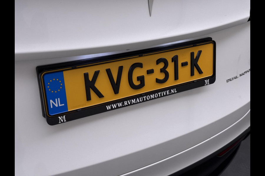 Tesla Model Y Long Range AWD 75 kWh SOH 94,8% | TESLA FABRIEKSGARANTIE TOT 2028 OF 80.000KM! | FABRIEKSGARANTIE OP ACCU & AANDRIJFLIJN TOT 2032 OF 192.000 KM|