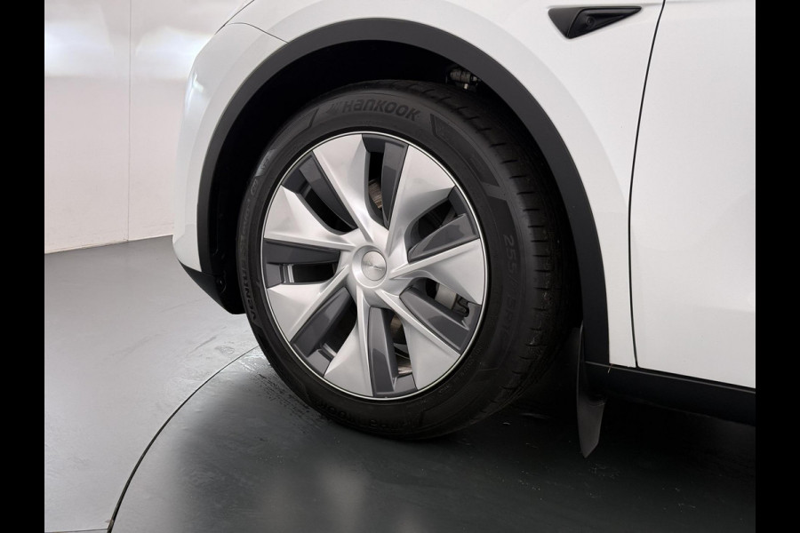Tesla Model Y Long Range AWD 75 kWh SOH 94,8% | TESLA FABRIEKSGARANTIE TOT 2028 OF 80.000KM! | FABRIEKSGARANTIE OP ACCU & AANDRIJFLIJN TOT 2032 OF 192.000 KM|