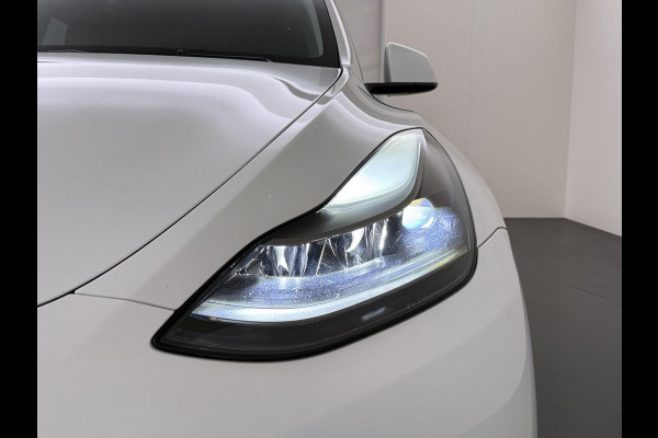 Tesla Model Y Long Range AWD 75 kWh SOH 94,8% | TESLA FABRIEKSGARANTIE TOT 2028 OF 80.000KM! | FABRIEKSGARANTIE OP ACCU & AANDRIJFLIJN TOT 2032 OF 192.000 KM|