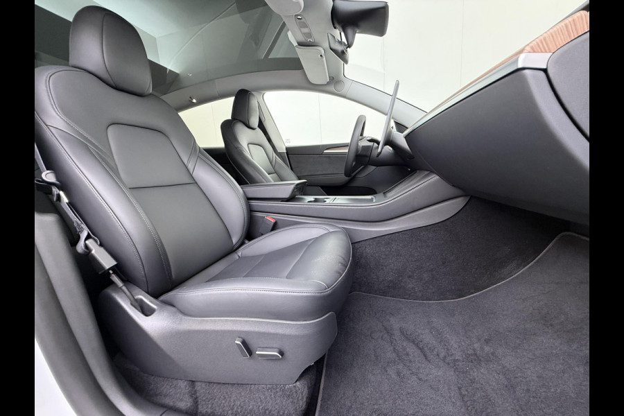 Tesla Model Y Long Range AWD 75 kWh SOH 94,8% | TESLA FABRIEKSGARANTIE TOT 2028 OF 80.000KM! | FABRIEKSGARANTIE OP ACCU & AANDRIJFLIJN TOT 2032 OF 192.000 KM|