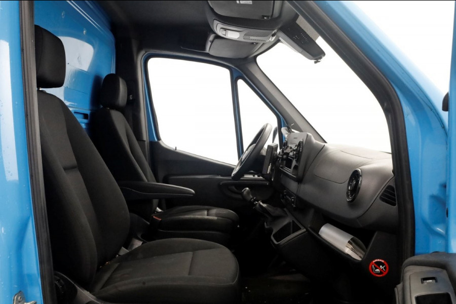 Mercedes-Benz Sprinter 311 CDI 115pk E6 RWD Bakwagen met achterdeuren 2-Persoons 05-2021