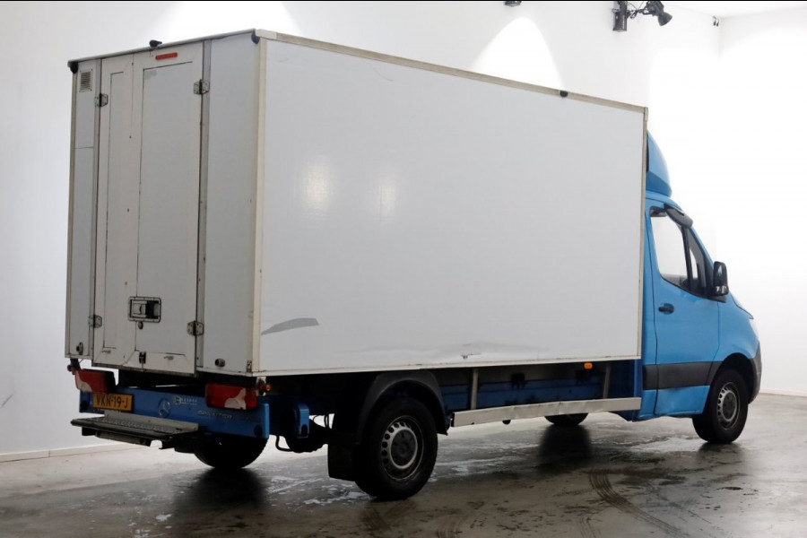 Mercedes-Benz Sprinter 311 CDI 115pk E6 RWD Bakwagen met achterdeuren 2-Persoons 05-2021