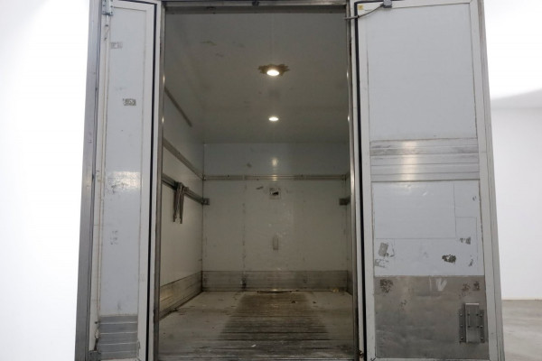 Mercedes-Benz Sprinter 311 CDI 115pk E6 RWD Bakwagen met achterdeuren 2-Persoons 05-2021