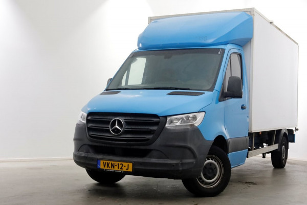 Mercedes-Benz Sprinter 311 CDI 115pk E6 RWD Bakwagen met achterdeuren 2-Persoons 05-2021