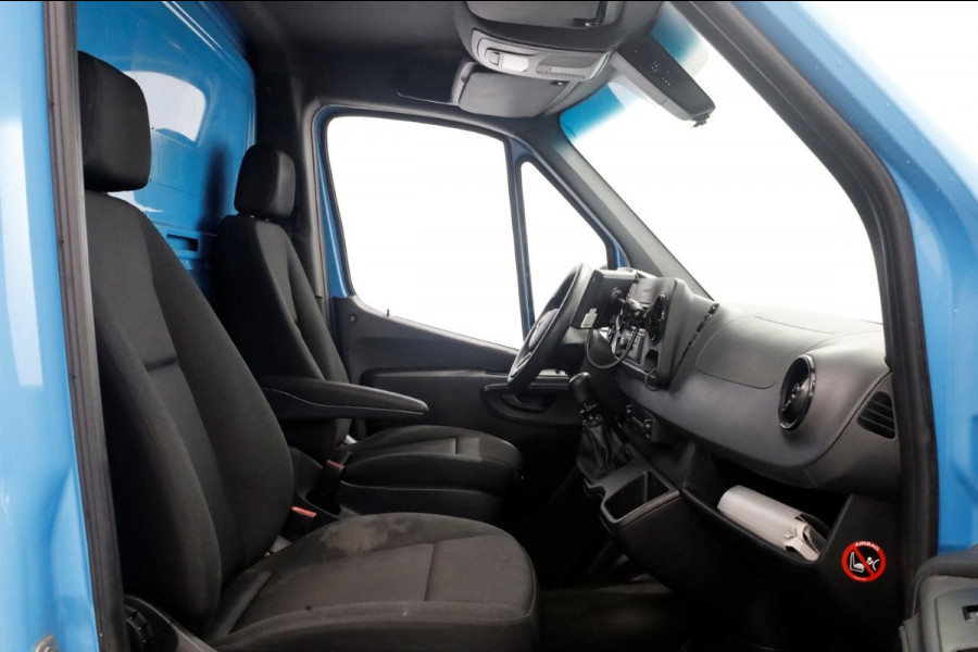 Mercedes-Benz Sprinter 311 CDI 115pk E6 RWD Bakwagen met achterdeuren 2-Persoons 05-2021