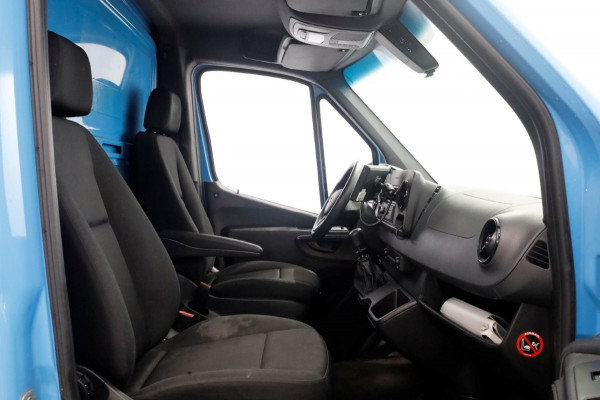 Mercedes-Benz Sprinter 311 CDI 115pk E6 RWD Bakwagen met achterdeuren 2-Persoons 05-2021