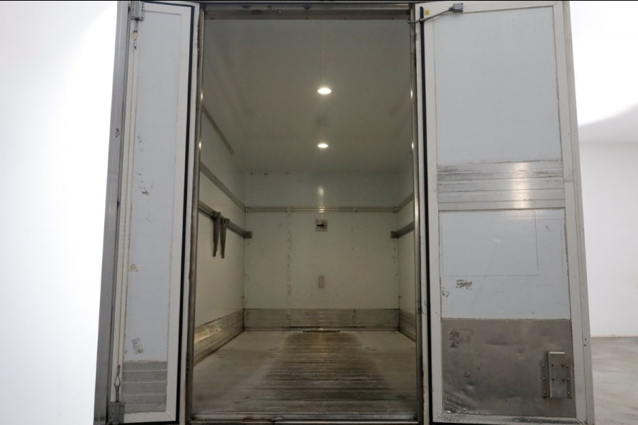 Mercedes-Benz Sprinter 311 CDI 115pk E6 RWD Bakwagen met achterdeuren 2-Persoons 05-2021