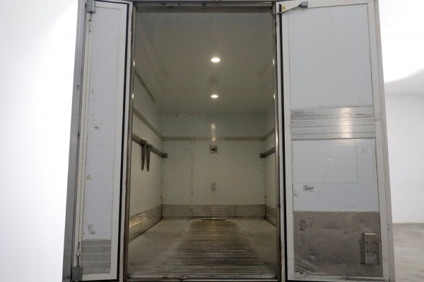 Mercedes-Benz Sprinter 311 CDI 115pk E6 RWD Bakwagen met achterdeuren 2-Persoons 05-2021