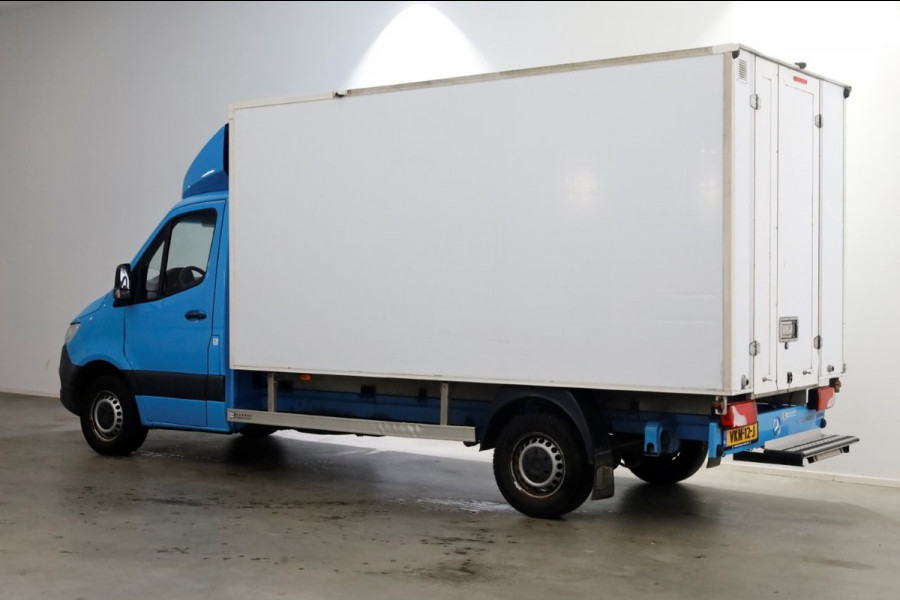 Mercedes-Benz Sprinter 311 CDI 115pk E6 RWD Bakwagen met achterdeuren 2-Persoons 05-2021