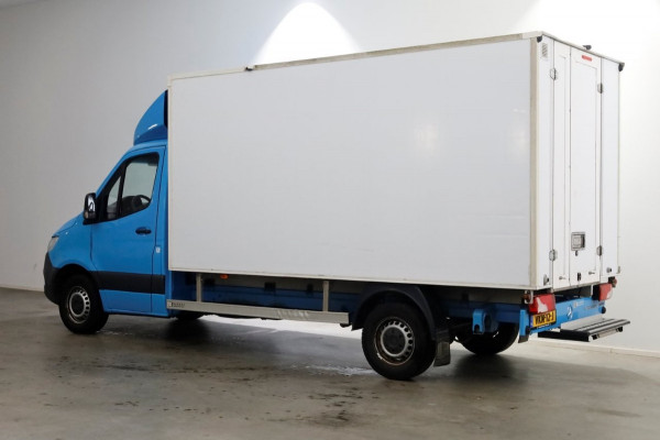 Mercedes-Benz Sprinter 311 CDI 115pk E6 RWD Bakwagen met achterdeuren 2-Persoons 05-2021