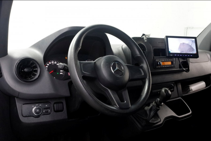 Mercedes-Benz Sprinter 311 CDI 115pk E6 RWD Bakwagen met achterdeuren 2-Persoons 05-2021