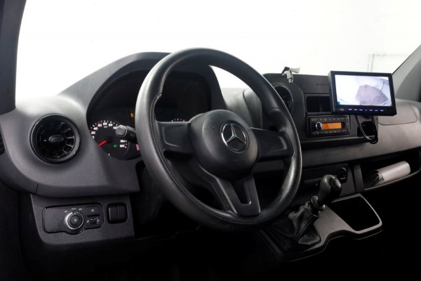 Mercedes-Benz Sprinter 311 CDI 115pk E6 RWD Bakwagen met achterdeuren 2-Persoons 05-2021