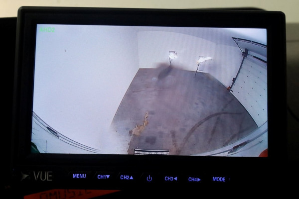 Mercedes-Benz Sprinter 311 CDI 115pk E6 RWD Bakwagen met achterdeuren 2-Persoons 05-2021