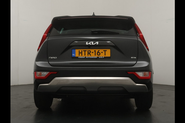 Kia Niro 1.6 GDi Hybrid DynamicLine - Climate Control - Adaptieve Cruise Control - Lichtmetalen Velgen - Navigatie - Fabrieksgarantie tot 05-2032