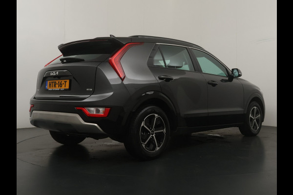 Kia Niro 1.6 GDi Hybrid DynamicLine - Climate Control - Adaptieve Cruise Control - Lichtmetalen Velgen - Navigatie - Fabrieksgarantie tot 05-2032